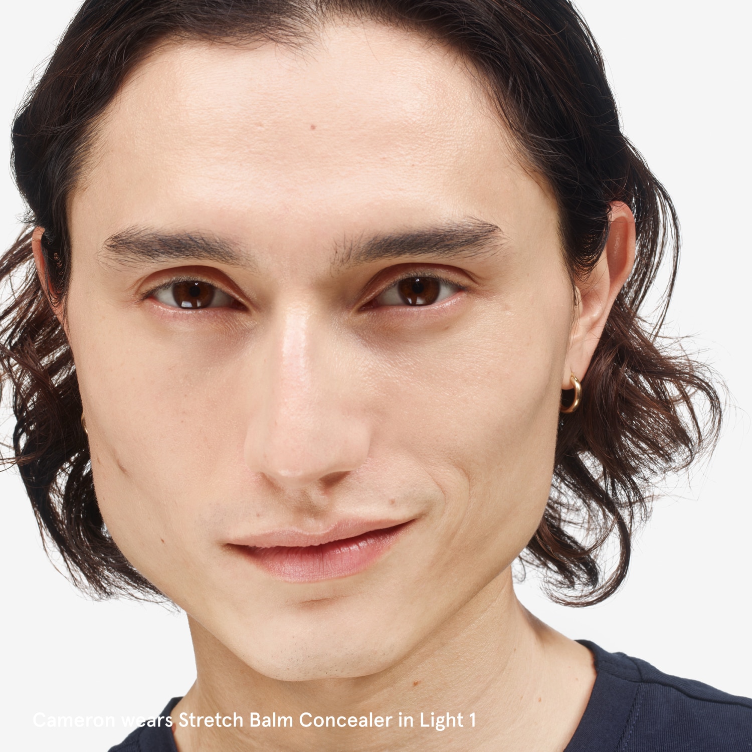 STRETCH CONCEALER (CORRECTOR PARA OJOS CON COBERTURA EFECTO HIDRATANTE)